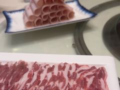 -福寿斋·老北京铜锅涮肉·烤鸭(顺义总店)