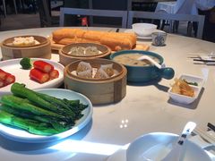 -滋粥楼·顺德菜(番禺广场总店)