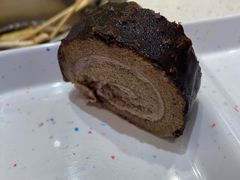 -龍歌自助小火锅(市南金茂湾店)
