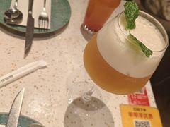 -CRAZYONES西班牙海鲜饭(上海美罗城店)