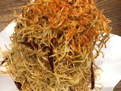 香辣土豆丝-辛香汇(飞洲店)