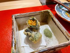 -鮨青(恒基名人购物中心店)