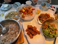 -园里前·10年私厨·福建菜(台江万达鳌峰洲店)