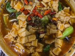 -一盏明灯全素斋(殊像寺店)