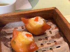 -蔡澜点心·粤菜(领展购物广场店)