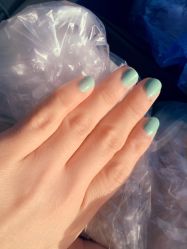 -S · Nail 自助美甲美睫