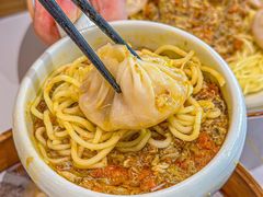 -馋三尺蟹粉小笼(人民广场店)