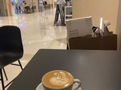 -Seesaw Coffee(环贸iapm店)