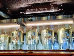 -TAPS精酿啤酒屋