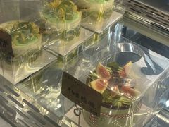 -ZOZO's昌左左精致甜品设计(新北店)