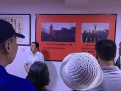 -白洋淀景区