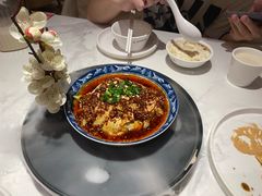 -川味堂·四川豆花(八卦岭店)