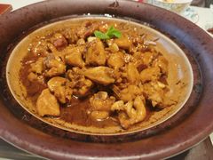 -千百味红餐厅·非遗江西菜(绿地双子塔总店)