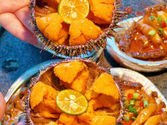 -品海楼·大连海鲜(老虎滩店)