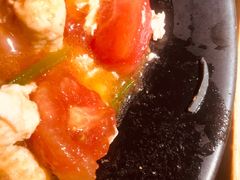 -金牌外婆家(苏州中心店)