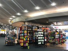 -纽瓦克自由国际机场