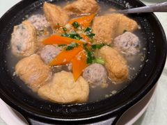 -南海食街(佛冈店)