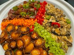 -金龙·打边炉(南京西路店)