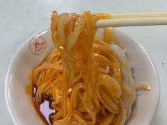 大米面皮-薛昌利大米面皮(南关正街店)