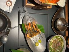 -Ameigo梅果·云贵川bistro(长宁来福士店)