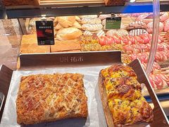 -UH祐禾(上海荟聚店)