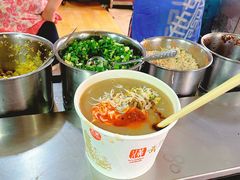 鱼汤糊粉-汪记鲜鱼糊汤粉(沈阳路总店)