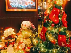 -广州中心皇冠假日酒店-环市食坊·海鲜自助餐厅