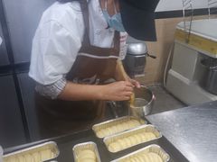 -妞妞国际西点烘焙蛋糕培训学校