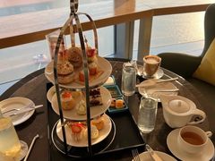 -三迪希尔顿酒店·星空酒廊