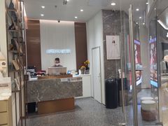 -海马体照相馆丨大师(青岛万象城店)