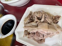 -林家饭店(新林公路店)