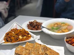 -峨嵋酒家(地安门店)