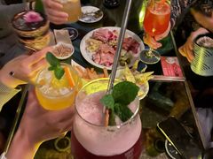 -船长酒吧 The Captain
