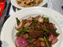 -羲和雅苑•北京烤鸭(乐园道万象城店)