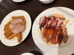 -京香轩·中餐厅(上海中庚聚龙酒店)