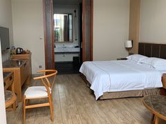 -宜兴富陶温泉