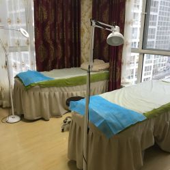 点击看大图 -Yue Show馨选·半永久纹眉纹眼线