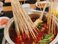 -铁箭门串串香主题火锅(汇锦城店)