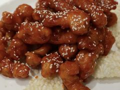 -桂园餐厅(五大道店)