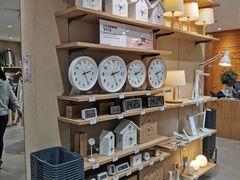 -MUJI无印良品(远洋未来广场店)