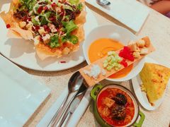 -Carmen卡门西班牙餐厅