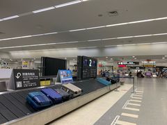 -中部国际机场