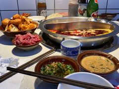 -芈重山老火锅(广州首店)