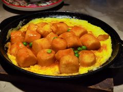 -新白鹿餐厅(金鹰新街口店)