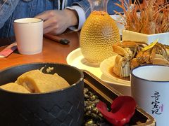 -寻宝记绍兴菜(状元店)
