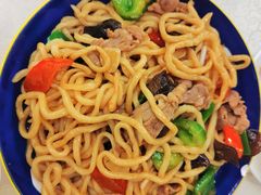 -那达慕蒙古风味酒楼