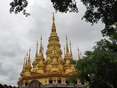 -西双版纳勐泐文化旅游区