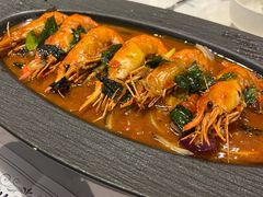 -美奈小馆·越南料理(中航城君尚购物中心店)