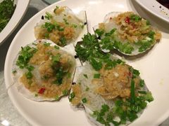 -赶海部落海鲜城(海阳路店)