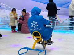 -宁波冰雪大世界(北仑区)